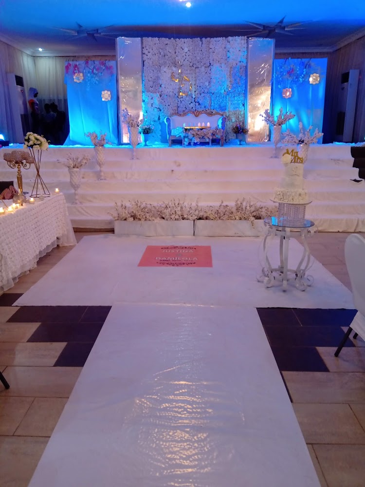 Skelly Banqueting Hall photo 3